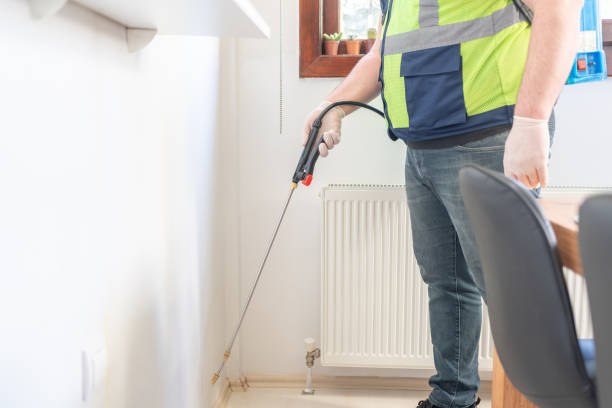 Best Best Pest Control Companies  in Marin City, CA